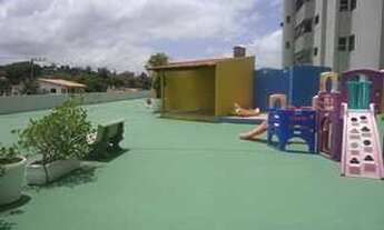 Imagem 5: RESIDENCIAL PIRANGI, 3 dormitórios, 1 suítes, 1 banheiros, 2 vagas na garagem, 10M² de Áre