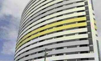 Imagem: APTº NATAL PLAZA, C/ VISTA PANORÂMICA