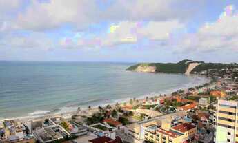 Imagem 2: APTº NATAL PLAZA, C/ VISTA PANORÂMICA P/ O MAR