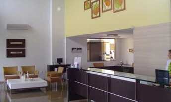 Imagem 3: ED. MAXIMUM c/ VARANDA