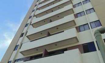 Imagem 5: ED. MAXIMUM c/ VARANDA