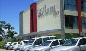 Imagem: MACARENA FLAT, 2 dormitórios na Rua Pedro