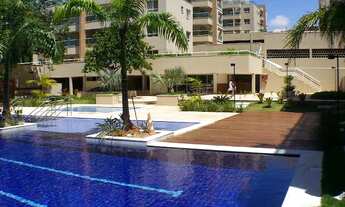 Imagem: APT MOBILIADO- RES. TERRAÇO EM PIRANGI