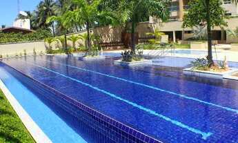 Imagem 2: APT MOBILIADO- RES. TERRAÇO EM PIRANGI