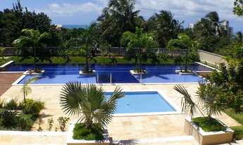 Imagem 3: APT MOBILIADO- RES. TERRAÇO EM PIRANGI