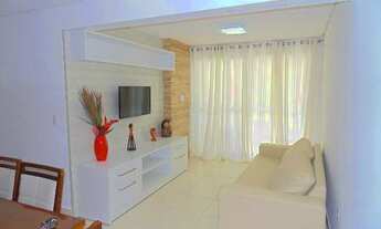 Imagem 5: APT MOBILIADO- RES. TERRAÇO EM PIRANGI