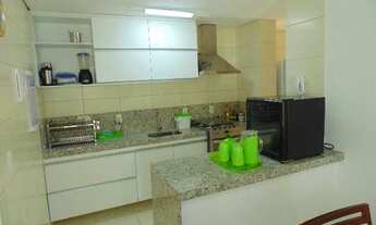 Imagem 6: APT MOBILIADO- RES. TERRAÇO EM PIRANGI