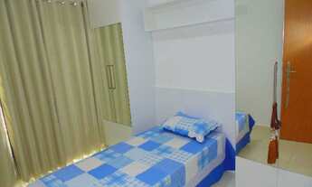 Imagem 7: APT MOBILIADO- RES. TERRAÇO EM PIRANGI