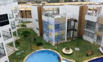 Imagem 2: COND. ÁGUAS DE TABATINGA