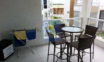 Imagem 3: COND. ÁGUAS DE TABATINGA