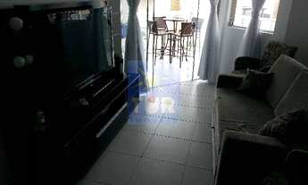 Imagem 6: COND. ÁGUAS DE TABATINGA