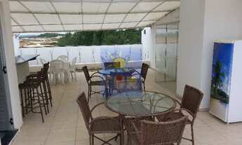 Imagem 7: COND. ÁGUAS DE TABATINGA