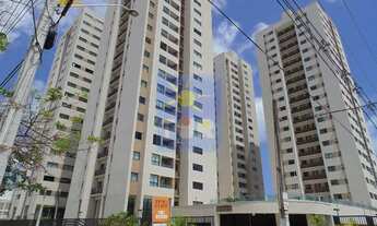 Imagem: COND. PARQUE CIDADE JARDIM - BLOCO VILANDRIR