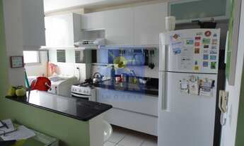 Imagem 2: SPAZIO NIMBUS RESIDENCE CLUB