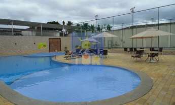 Imagem 6: SPAZIO NIMBUS RESIDENCE CLUB