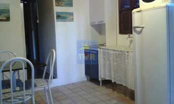 Imagem: FLAT MOBILIADO C/ PISCINA EM PIRANGI