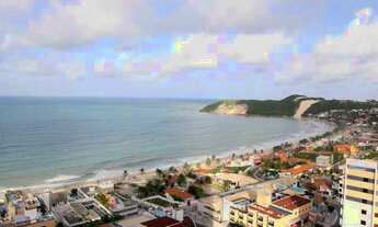 Imagem 2: APTº NATAL PLAZA COM VISTA P/ O MAR