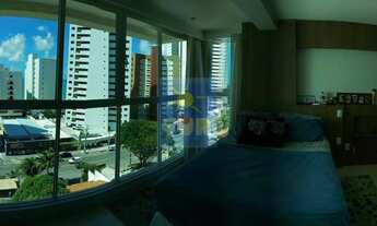 Imagem: Cobertura Papaya Flat