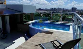 Imagem 3: Cobertura Papaya Flat