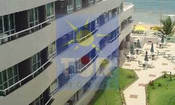 Imagem: APT BEIRA-MAR - PONTA NEGRA BEACH