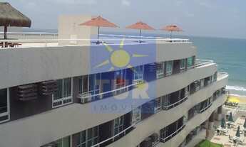 Imagem 2: APT BEIRA-MAR - PONTA NEGRA BEACH