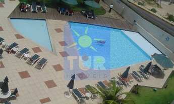 Imagem 4: APT BEIRA-MAR - PONTA NEGRA BEACH