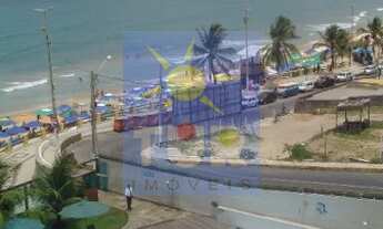 Imagem 5: APT BEIRA-MAR - PONTA NEGRA BEACH