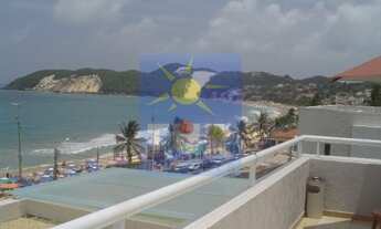 Imagem 6: APT BEIRA-MAR - PONTA NEGRA BEACH