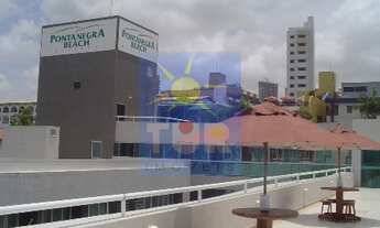 Imagem 7: APT BEIRA-MAR - PONTA NEGRA BEACH