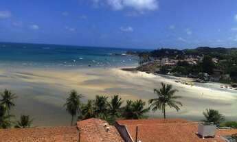 Imagem: APT MOBILIADO C/ 3QUARTOS PIRANGI