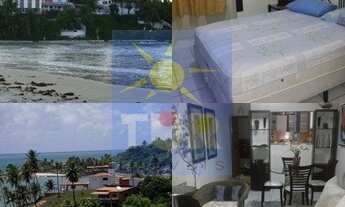 Imagem 6: APT MOBILIADO C/ 3QUARTOS PIRANGI