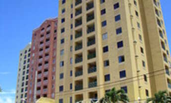 Imagem: APT MOBILIADO C/ 3QUARTOS PIRANGI PRAIA