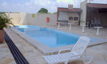 Imagem 2: APT MOBILIADO C/ 3QUARTOS PIRANGI PRAIA