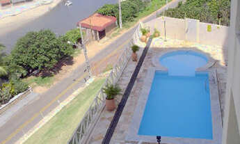 Imagem 3: APT MOBILIADO C/ 3QUARTOS PIRANGI PRAIA