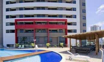 Imagem: ED. LUXOR PONTA NEGRA