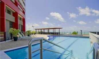 Imagem 2: ED. LUXOR PONTA NEGRA