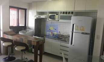 Imagem 6: ED. LUXOR PONTA NEGRA