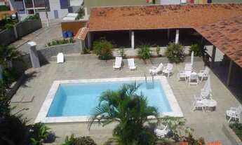 Imagem: APTO C/ VISTA P/ O MAR EM PIRANGI