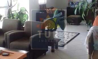 Imagem: COBERTURA BÚZIOS TROPICAL