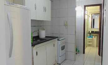 Imagem 2: APTº C/ 2/4 EM PONTA NEGRA