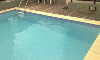 Imagem 7: APTº C/ 2/4 EM PONTA NEGRA