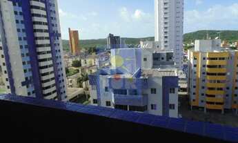 Imagem: ED. BRISA DE PONTA NEGRA