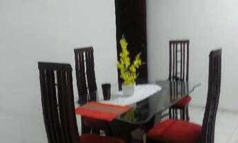 Imagem: APT MOBILIADO EM CAPIM MACIO