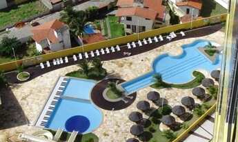 Imagem: APTº MOBILIADO C/ 3/4 CORAIS DE PONTA NEGRA