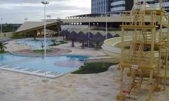 Imagem 4: APTº MOBILIADO C/ 3/4 CORAIS DE PONTA NEGRA