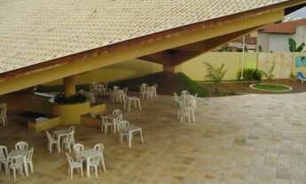 Imagem 5: APTº MOBILIADO C/ 3/4 CORAIS DE PONTA NEGRA