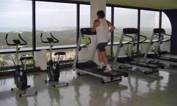 Imagem 6: APTº MOBILIADO C/ 3/4 CORAIS DE PONTA NEGRA