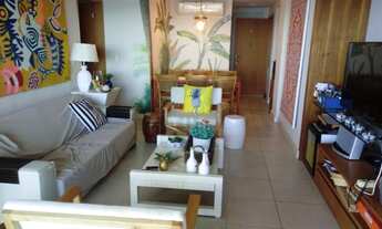 Imagem: APT NO PORTO BRASIL RESORT