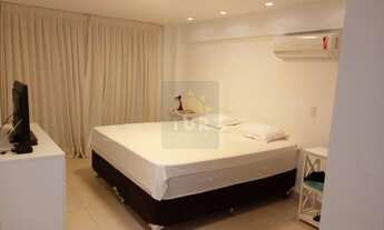 Imagem 6: APT NO PORTO BRASIL RESORT