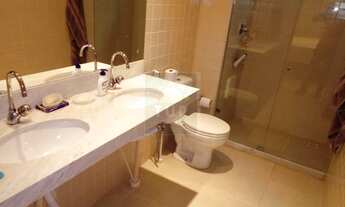 Imagem 7: APT NO PORTO BRASIL RESORT